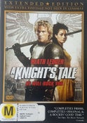 A Knight's Tale (Extended Edition)