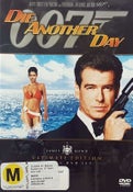 Die Another Day 2 Disc Ultimate Edition (James Bond 007)