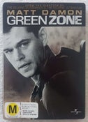 Green Zone (2 Disc Steelbook)