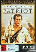 The Patriot: Extended Edition