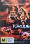 Torque