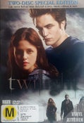 Twilight (2 Disc Special Edition)