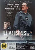U.S Marshals (DVD)