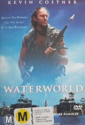 Waterworld (DVD)