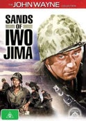 Sands of Iwo Jima (The John Wayne Collection)