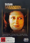 Susan Sarandon Collection (6 Disc Set)