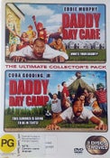 Daddy Day Care / Daddy Day Camp