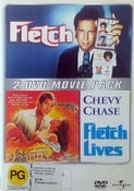 Fletch / Fletch Lives