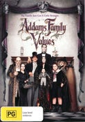 Addams Family Values (Brand New)