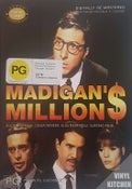 Madigan's Millions - Dustin Hoffman