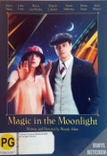 Magic in the Moonlight