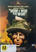 How I Won the War (John Lennon)