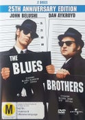 The Blues Brothers (2 Disc 25th Anniversary Edition)
