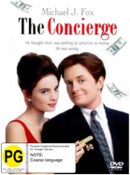The Concierge (aka For Love or Money)