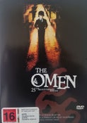 The Omen (25th Anniversary Edition)