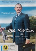 Doc Martin - Complete Series One (DVD)