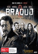 Braquo: The Complete Season 2