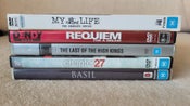 Jared Leto DVD Collection