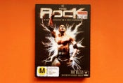 WWE : The Rock