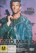 Mad Max 2: The Road Warrior