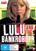 Lulu and The Bankrobber DVD