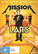 Mission To Lars DVD
