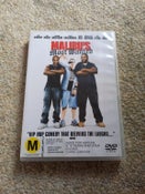 Malibu's Most Wanted DVD