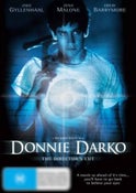 Donnie Darko ~ The Director's Cut (2 Discs) Widescreen
