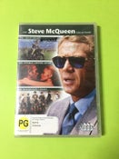 Steve McQueen (The Great Escape / Thomas Crown Affair / Magnificent Seven)