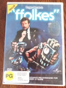 Ffolkes - with Roger Moore