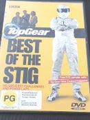 Top Gear - Best of the Stig