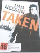 Taken - with Liam Neeson