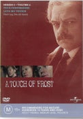 A Touch Of Frost: Series 5 - Volume 2