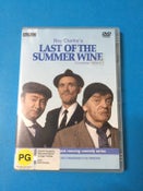 Last of the Summer Wine: Series 1