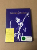 Concert For George Harrison