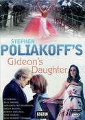 Gideon's Daughter: (BBC Stephen Poliakoff's Collection)