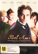 Bel Ami (Drama, Robert Pattinson 2012)