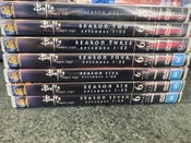 Buffy the Vampire Slayer Season 1 - 7 DVD