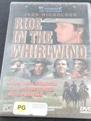 Ride in the Whirlwind - with Jack Nicholson