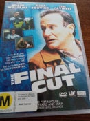 The Final Cut - with Robin Williams