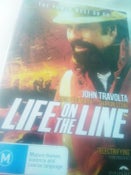 Life on the Line - with John Travolta