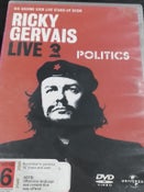Ricky Gervais Live 2 - Politics