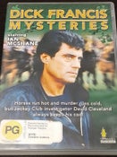 Dick Francis Mysteries - With Ian McShane