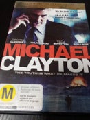 Michael Clayton - with George Clooney