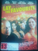 Lay the Favourite - with Bruce Willis
