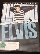 Jailhouse Rock - with Elvis Presley