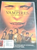 Vampires - Los Muertos - With Jon Bon Jovi