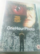 One Hour Photo - with Robin Williams
