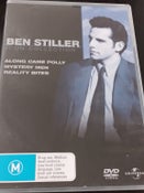 Ben Stiller - Icon Collection - Triple Movie Pack