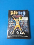 Any Given Sunday (2-Disk Special Edition)